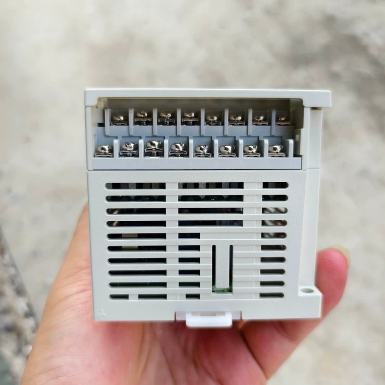 Used Mitsubishi FX3SA-20MT-CM PLC Module