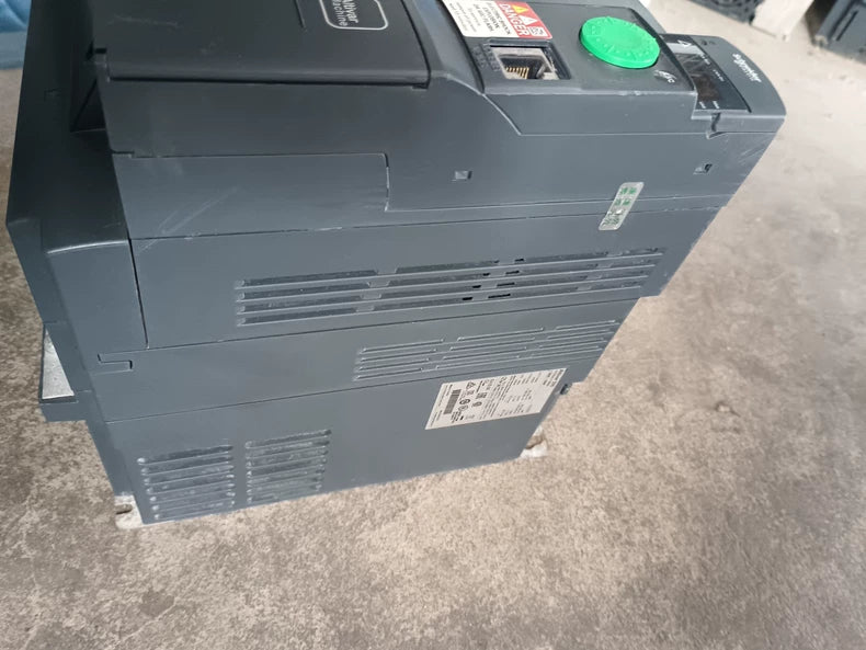 Used Schneider ATV320U75N4B 7.5kW Variable Speed Drive