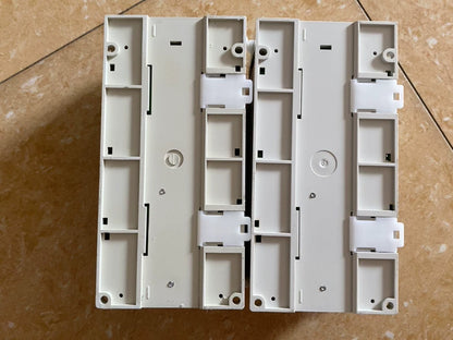 Used Mitsubishi FX3U-48MT 48-Point PLC