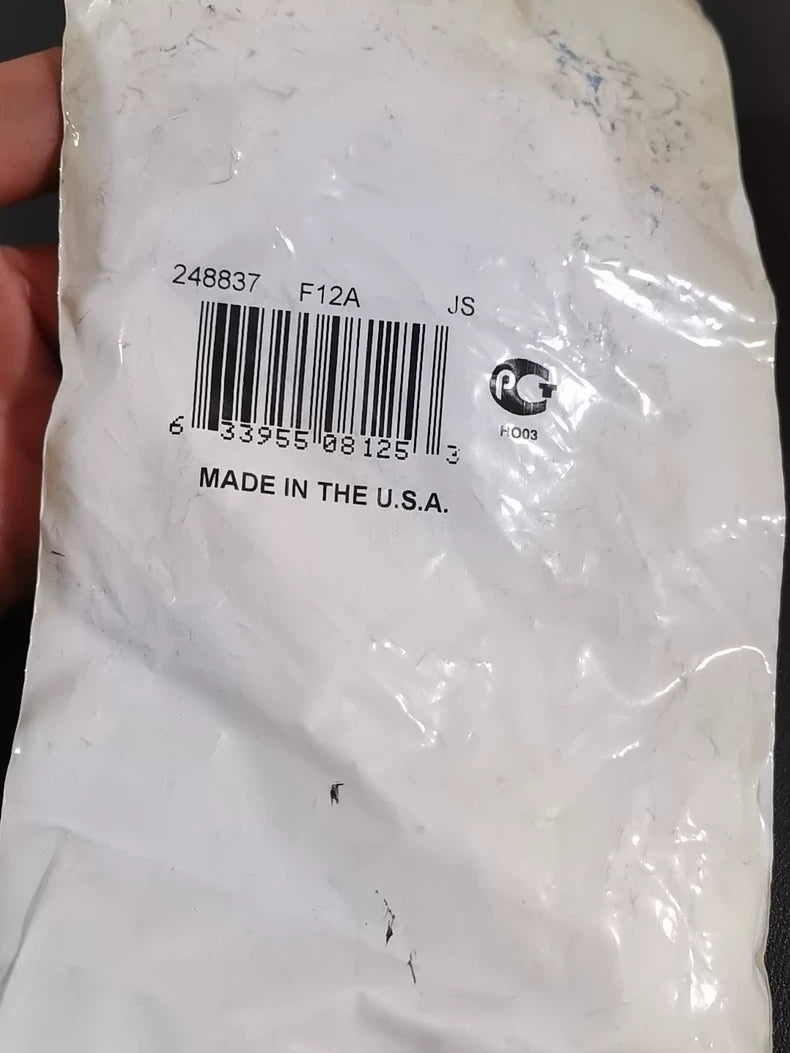 Used Graco 248837F12A Pump Component