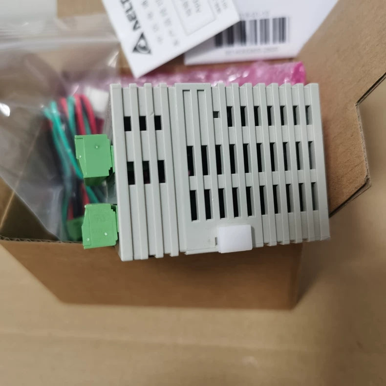 Used Delta DVP26SE11R PLC Controller