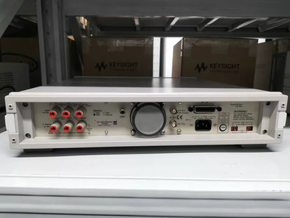 Keysight 3458A 8.5-Digit Multimeter