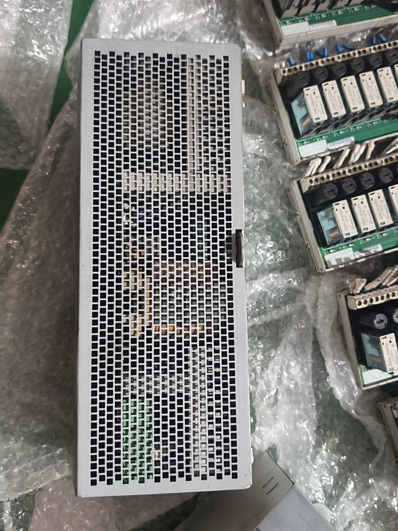 Used SDN 30-24-480 Mean Well Power Supply 480W