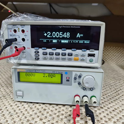 ODA OPE-1002S Programmable Power Supply RS232
