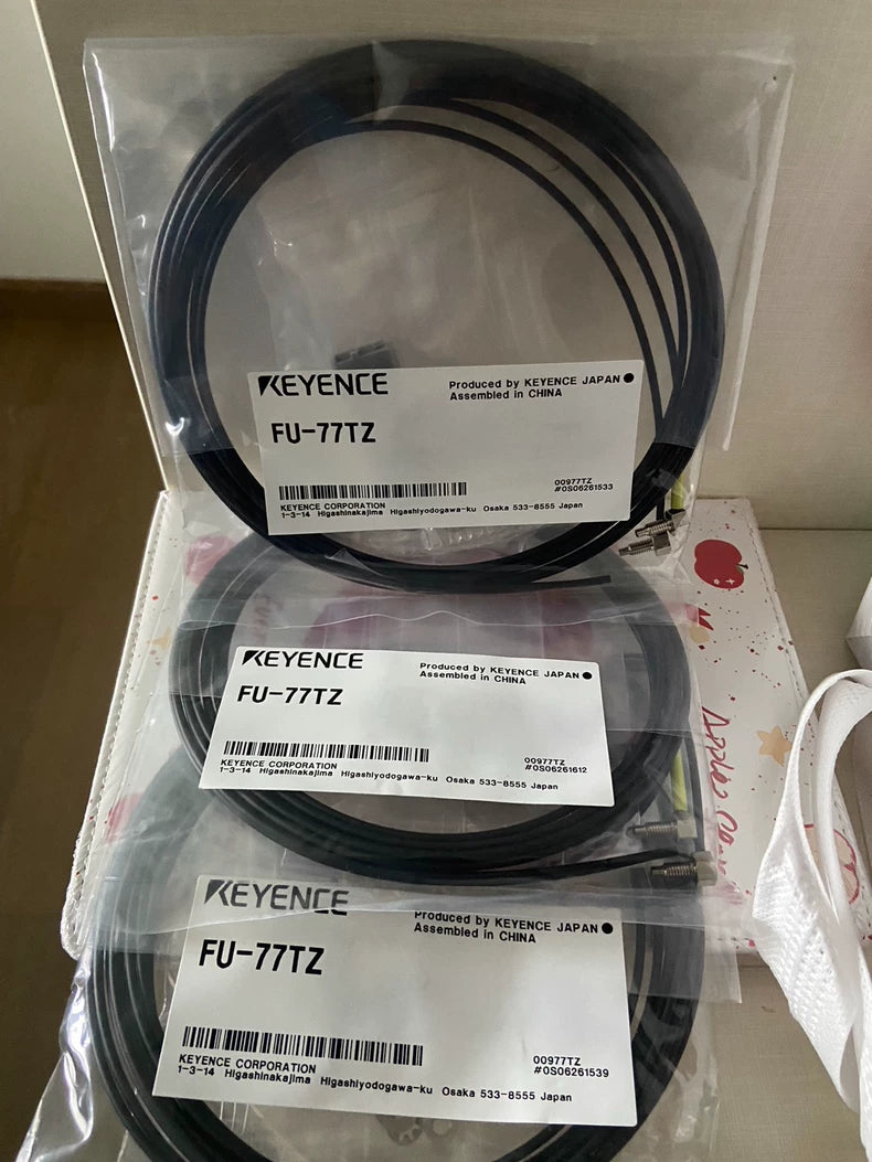 Used FU-77TZ Thermal Relay