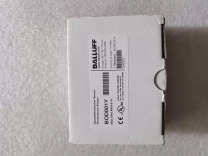 Used BOD 37M-NH01-S32 Stepper Motor Driver