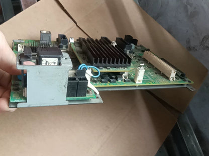 Used A20B-8200-0790 Fanuc Robot Control Board