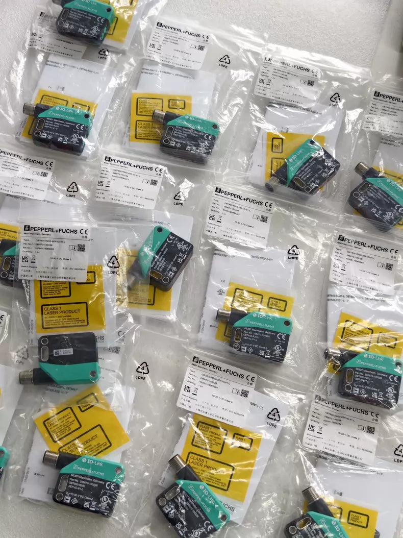 Used 295670-100228 Industrial Component