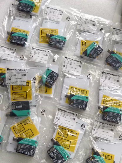 Used 295670-100228 Industrial Component