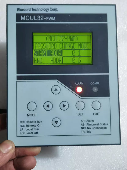 Used MCUL32-PWM PWM Controller