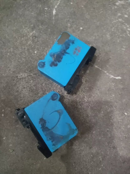 Used 330780-91-00 Industrial Card