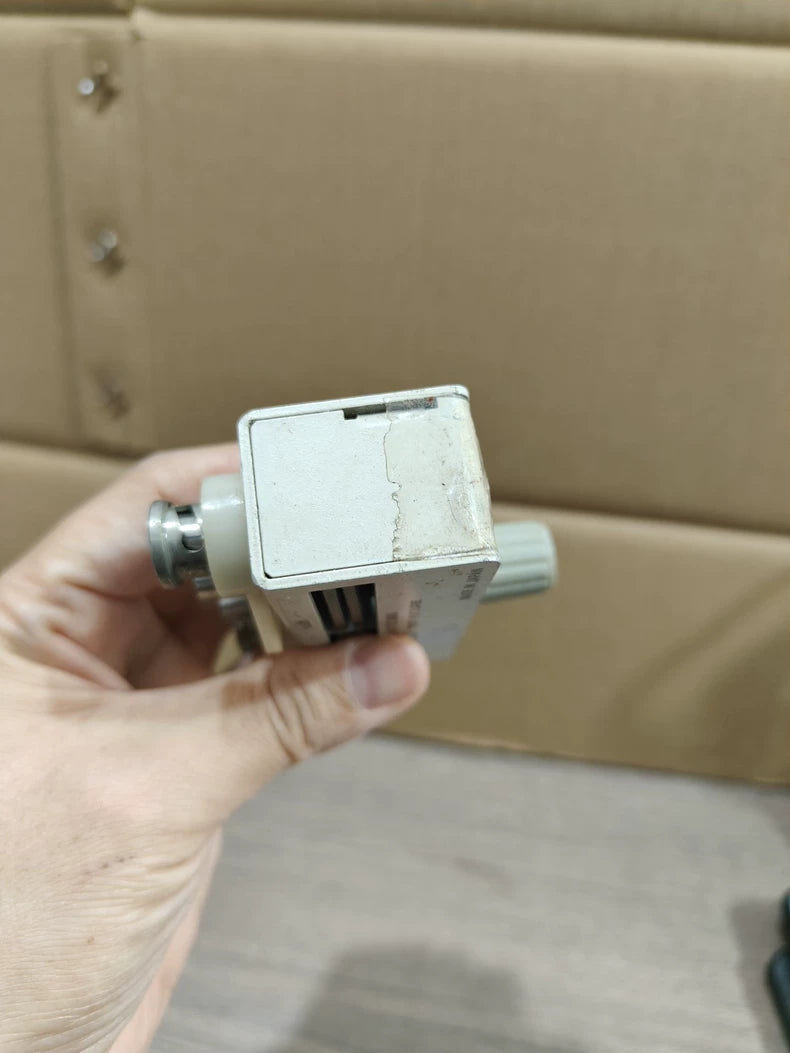 Used HIOKI 9262 Test Fixture