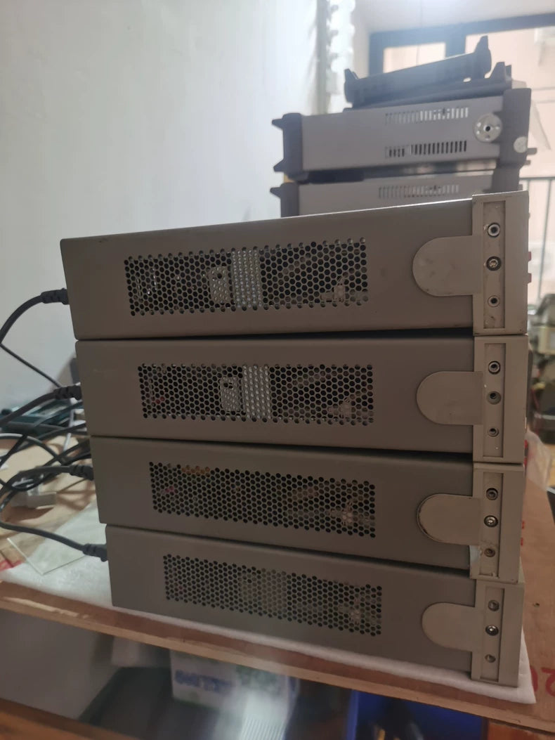 KEYSIGHT 6613C System DC Power Supply 0-50V/0-1A