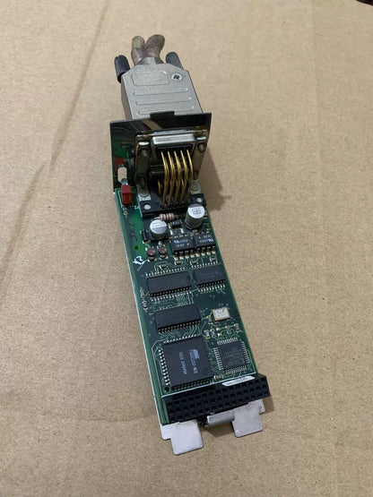 Used CAN-C 221251-00 Communication Module