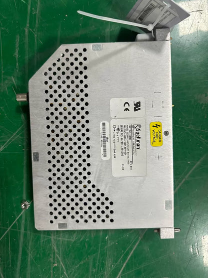 Spellman ESC5PN25X3717 High Voltage Power Module