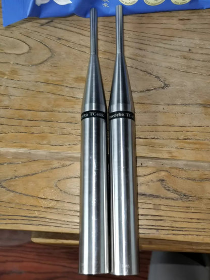 Earthworks TC40K Capacitor Measurement Microphone