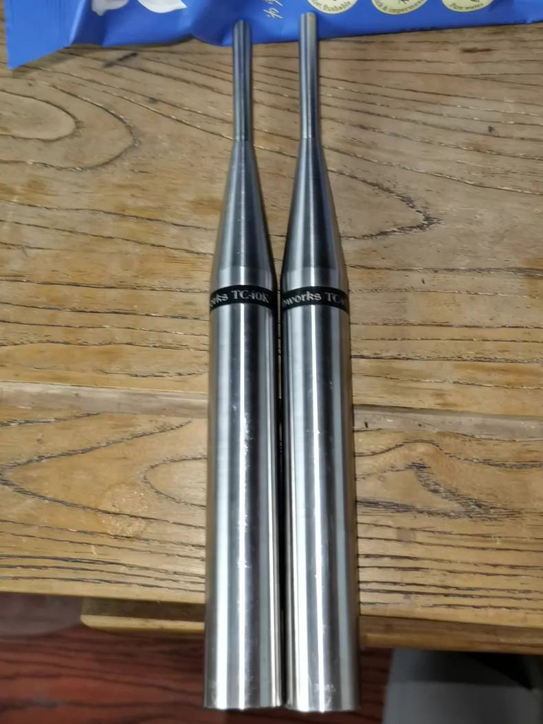 Earthworks TC40K Capacitor Measurement Microphone