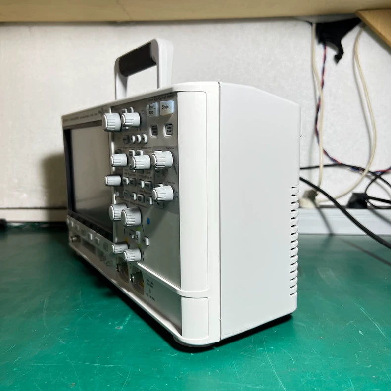 Keysight DSOX3012A 100MHz 2-Ch Oscilloscope