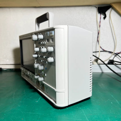 Keysight DSOX3012A 100MHz 2-Ch Oscilloscope
