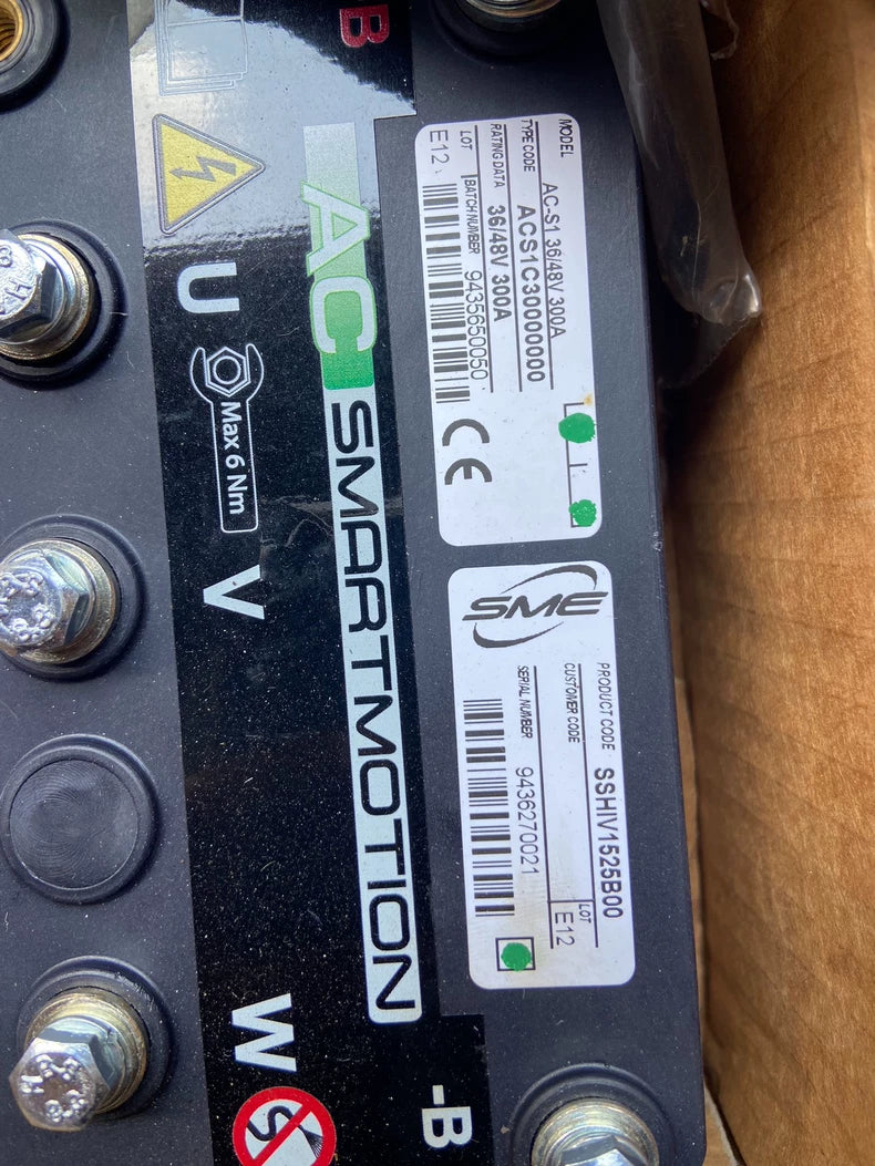 Used ACS1C30000000 Drive Controller