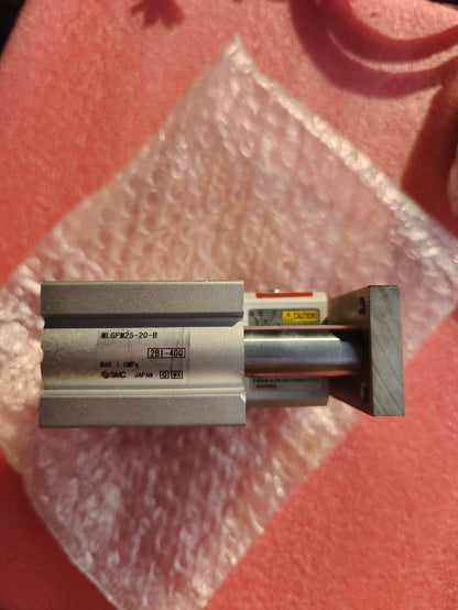 Used Mitutoyo MLGPM25-20-B Precision Gauge