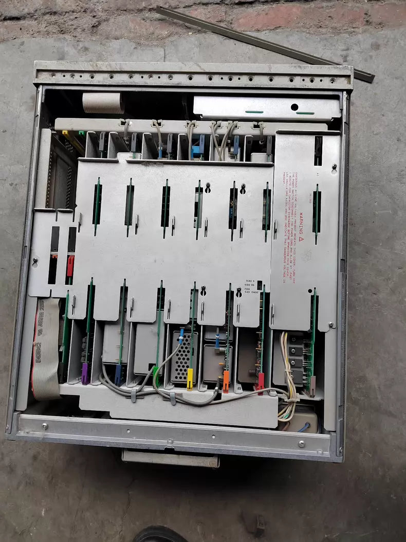 Agilent HP 4284A Precision LCR Meter