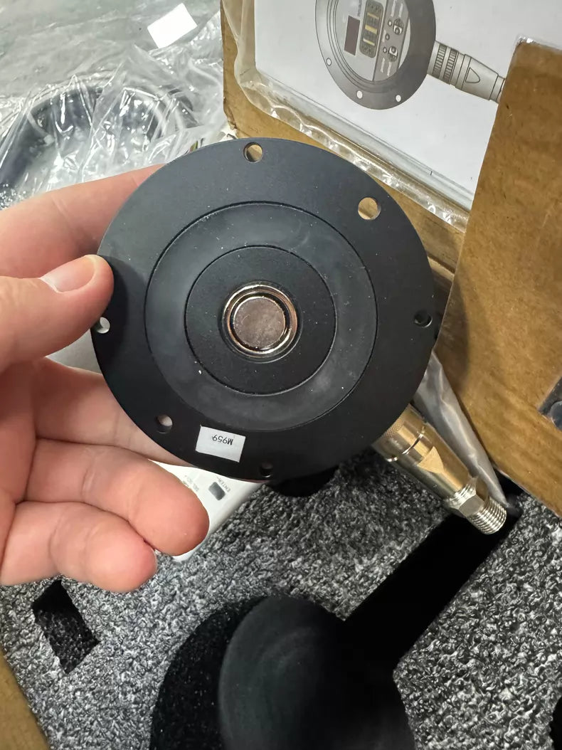 Marposs VOP40+VOI Receiver Measuring System