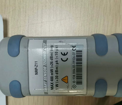Rohde Schwarz NRP-Z11 10MHz-8GHz Power Sensor