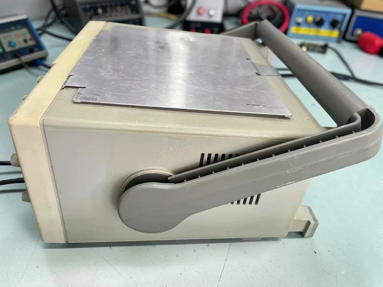 Used DSO3102A 100MHz Digital Oscilloscope