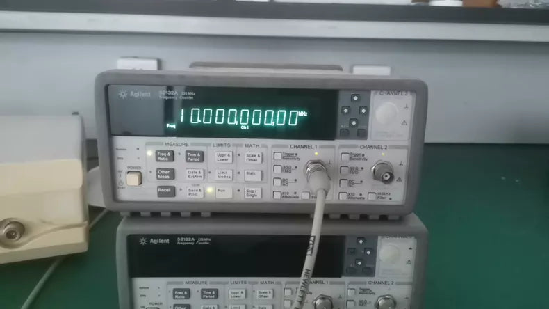 Keysight 53132A 225MHz Frequency Counter