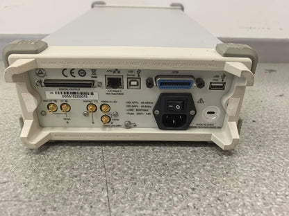 Used RIGOL DG5351 Function Generator