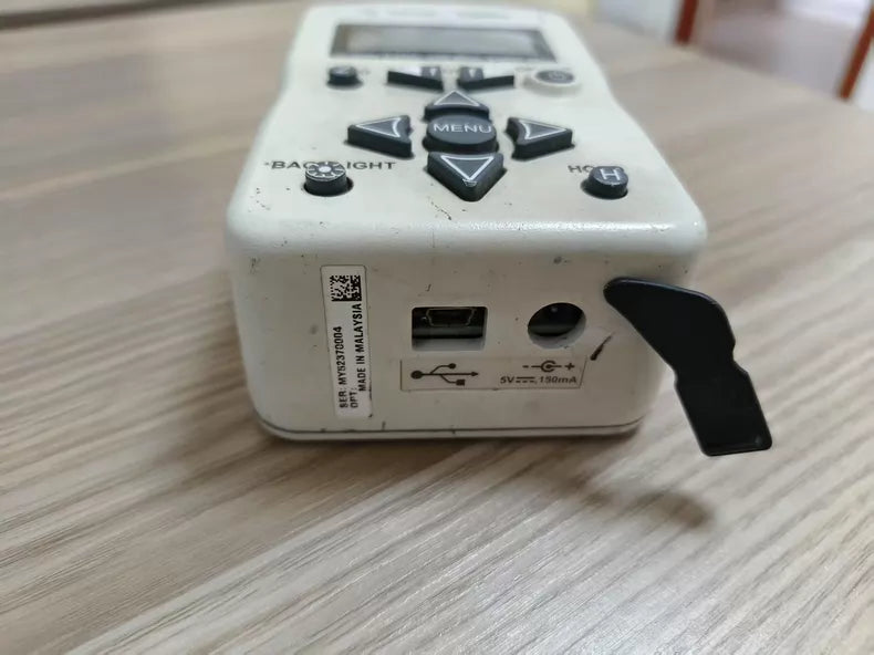 Keysight Agilent V3500A 10MHz-6GHz RF Power Meter