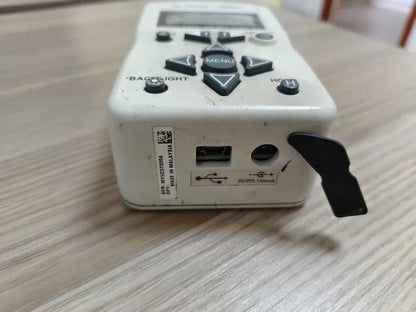 Keysight Agilent V3500A 10MHz-6GHz RF Power Meter