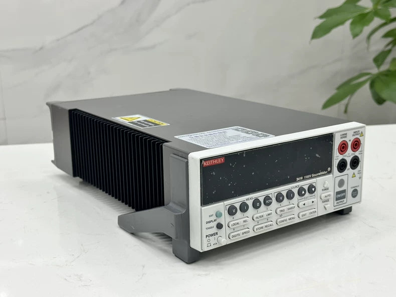 Used Keithley 2410-C 1100V SourceMeter