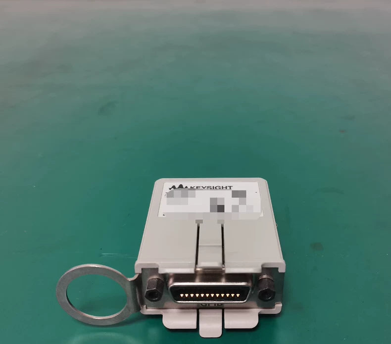 Agilent Keysight DSOXGPIB Module GPIB Connection