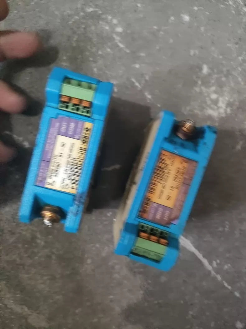 Used 330780-91-00 Industrial Card