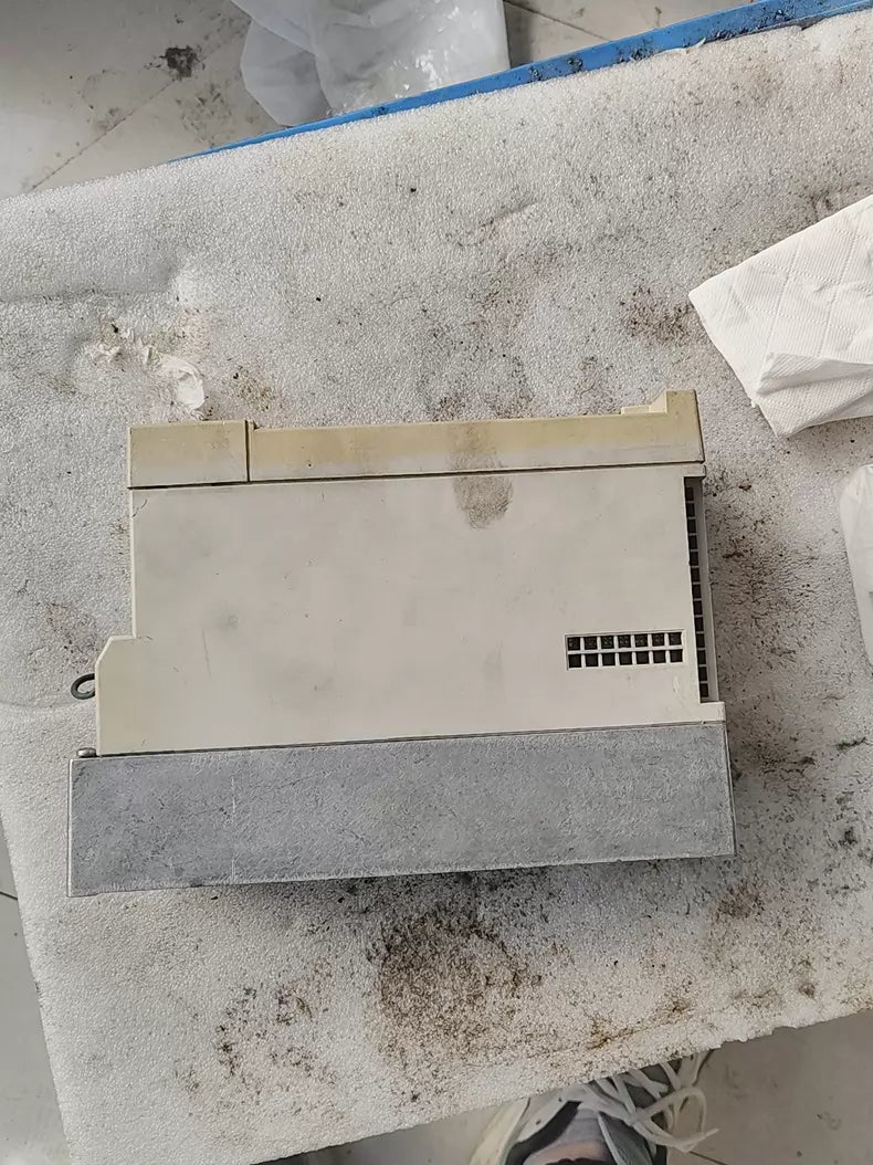 Used 12F5B1B-350A Industrial Component 350A