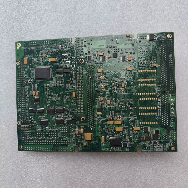 COMMELL LE-562 Industrial Motherboard