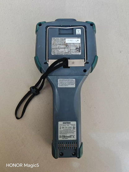 Yokogawa 5150X Handheld Process Calibrator