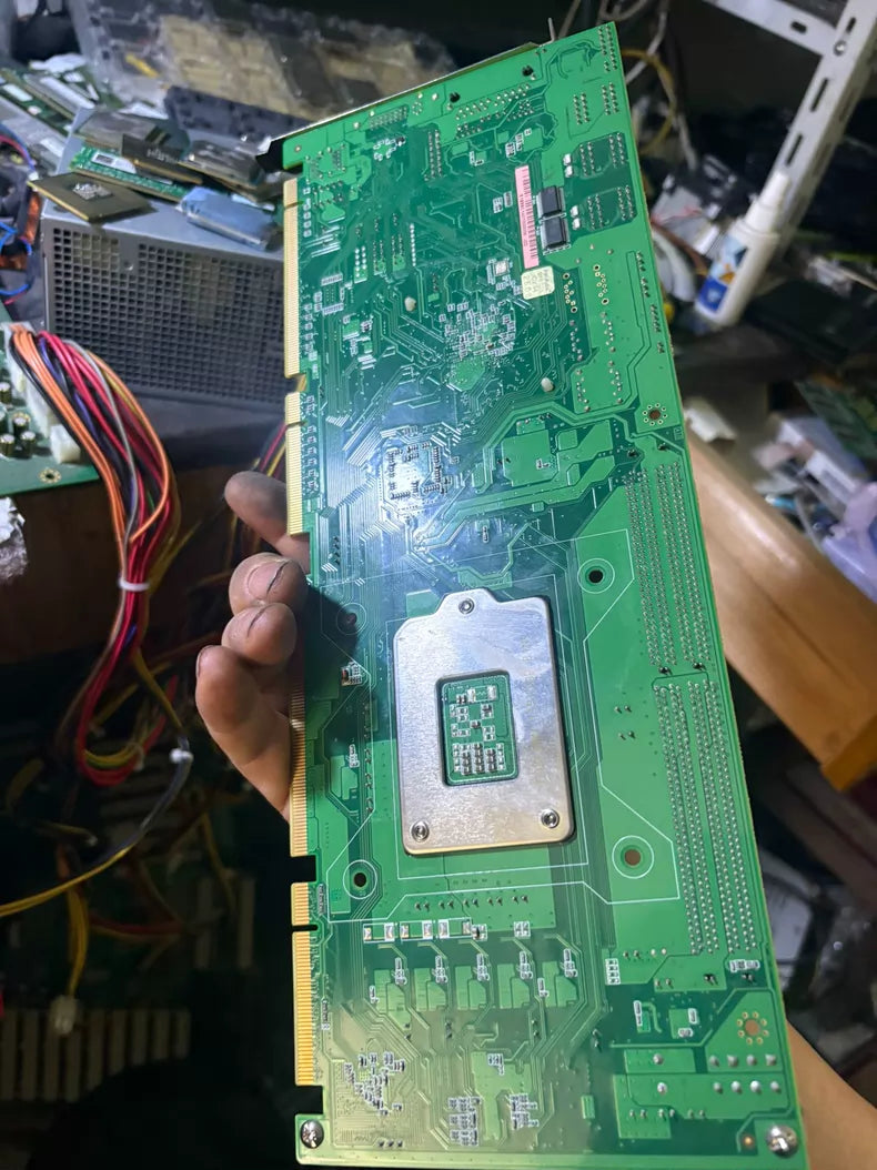 SHB140 Rev.A1-RC Full-Size LGA-1151 Motherboard
