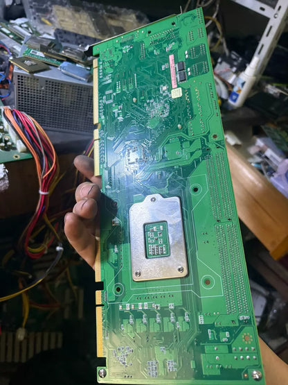 SHB140 Rev.A1-RC Full-Size LGA-1151 Motherboard