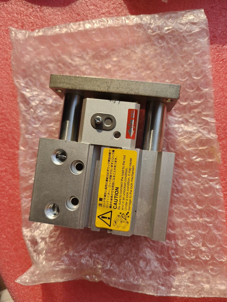 Used MLGPM25-20-B Gear Motor 20:1 Ratio