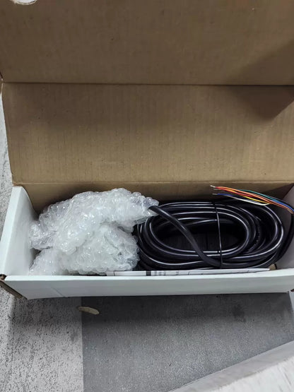 Used Temposonics D40ML-SS2-U-10M Linear Transducer