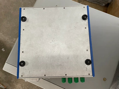 Mini-Circuits SSG-4000LH 250-4000MHz Signal Generator