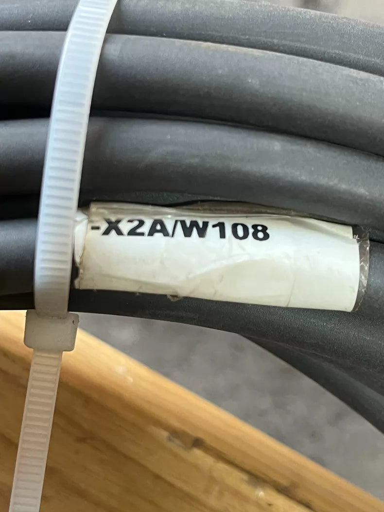 Bystronic 10101276-9019217 Laser Cutting Operating Handle