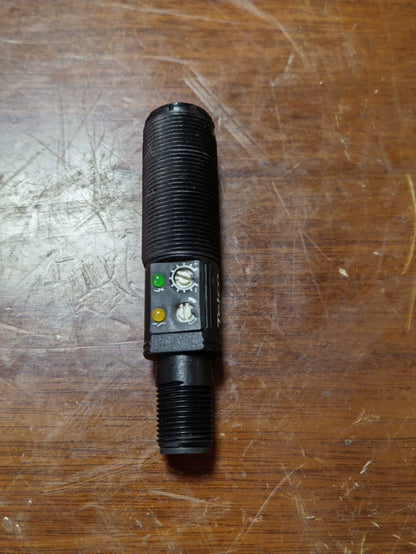 Used SMP 8500 PG J Pressure/Load Sensor