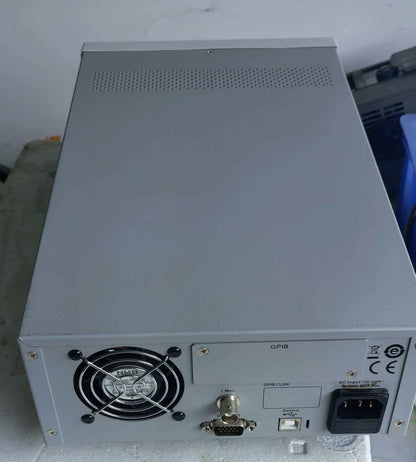 Chroma 63004-150-60 Programmable DC Electronic Load
