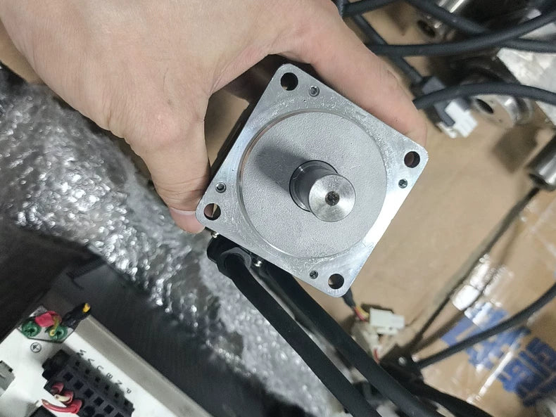 Used HF-KP23 Servo Motor