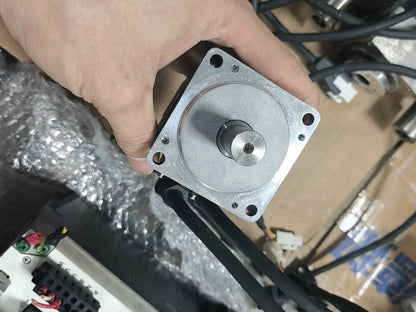 Used HF-KP23 Servo Motor
