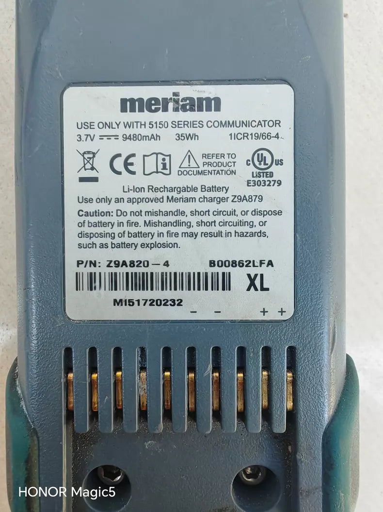 Yokogawa 5150X Handheld Process Calibrator